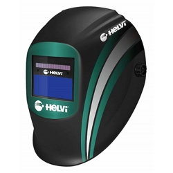 vendita online Maschera per saldare vision 2.1 Protezione occhi Helvi Spa